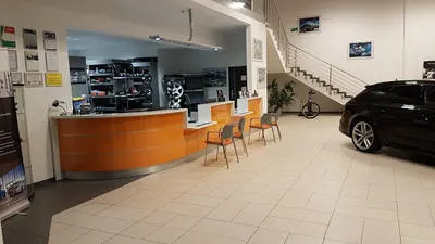 TROST F.H.U. TROJNAR PAWEŁ